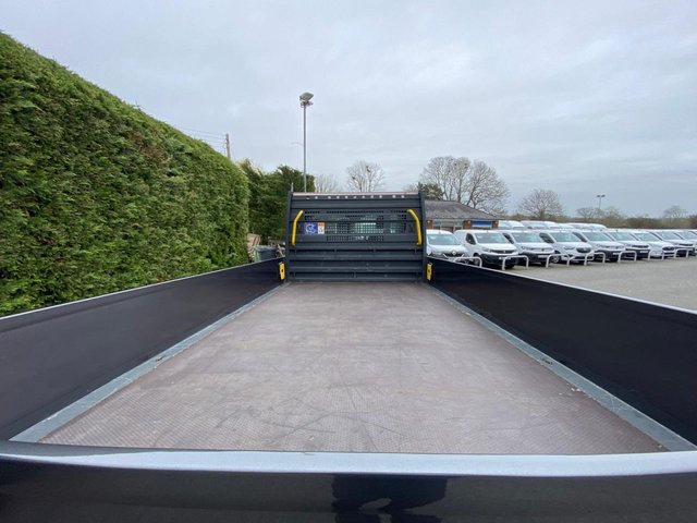 2019 FORD TRANSIT - Photo 4