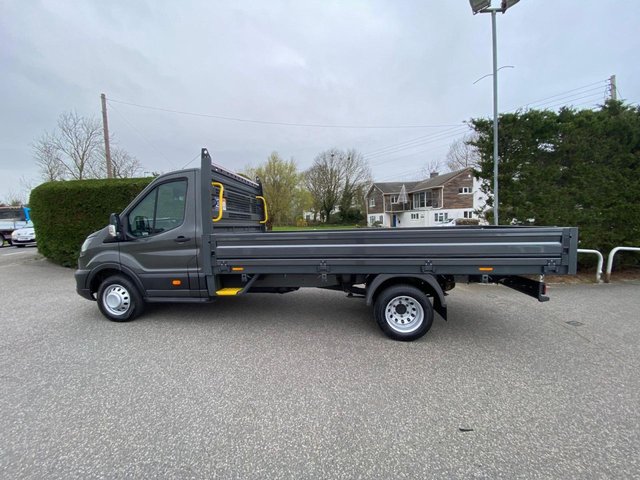 2019 FORD TRANSIT - Photo 6