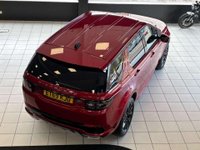 USED 2019 69 LAND ROVER DISCOVERY SPORT 2.0 P250 MHEV R-Dynamic SE SUV 5dr Petrol Auto 4WD Euro 6 (s/s) (250 ps) L/R HIST + OVER Â£3K EXTRAS +