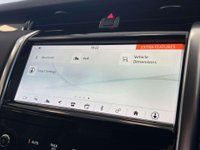USED 2019 69 LAND ROVER DISCOVERY SPORT 2.0 P250 MHEV R-Dynamic SE SUV 5dr Petrol Auto 4WD Euro 6 (s/s) (250 ps) L/R HIST + OVER Â£3K EXTRAS +