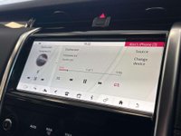 USED 2019 69 LAND ROVER DISCOVERY SPORT 2.0 P250 MHEV R-Dynamic SE SUV 5dr Petrol Auto 4WD Euro 6 (s/s) (250 ps) L/R HIST + OVER Â£3K EXTRAS +