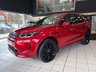 USED 2019 69 LAND ROVER DISCOVERY SPORT 2.0 P250 MHEV R-Dynamic SE SUV 5dr Petrol Auto 4WD Euro 6 (s/s) (250 ps) L/R HIST + OVER Â£3K EXTRAS +