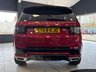USED 2019 69 LAND ROVER DISCOVERY SPORT 2.0 P250 MHEV R-Dynamic SE SUV 5dr Petrol Auto 4WD Euro 6 (s/s) (250 ps) L/R HIST + OVER Â£3K EXTRAS +