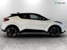 USED 2022 71 TOYOTA C-HR 1.8 VVT-h GR SPORT SUV 5dr Petrol Hybrid CVT Euro 6 (s/s) (122 ps) 