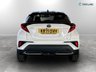 USED 2022 71 TOYOTA C-HR 1.8 VVT-h GR SPORT SUV 5dr Petrol Hybrid CVT Euro 6 (s/s) (122 ps) 