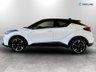 USED 2022 71 TOYOTA C-HR 1.8 VVT-h GR SPORT SUV 5dr Petrol Hybrid CVT Euro 6 (s/s) (122 ps) 