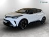USED 2022 71 TOYOTA C-HR 1.8 VVT-h GR SPORT SUV 5dr Petrol Hybrid CVT Euro 6 (s/s) (122 ps) 