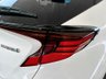 USED 2022 71 TOYOTA C-HR 1.8 VVT-h GR SPORT SUV 5dr Petrol Hybrid CVT Euro 6 (s/s) (122 ps) 