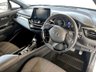 USED 2022 71 TOYOTA C-HR 1.8 VVT-h GR SPORT SUV 5dr Petrol Hybrid CVT Euro 6 (s/s) (122 ps) 