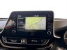 USED 2022 71 TOYOTA C-HR 1.8 VVT-h GR SPORT SUV 5dr Petrol Hybrid CVT Euro 6 (s/s) (122 ps) 