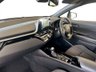 USED 2022 71 TOYOTA C-HR 1.8 VVT-h GR SPORT SUV 5dr Petrol Hybrid CVT Euro 6 (s/s) (122 ps) 