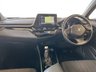 USED 2022 71 TOYOTA C-HR 1.8 VVT-h GR SPORT SUV 5dr Petrol Hybrid CVT Euro 6 (s/s) (122 ps) 