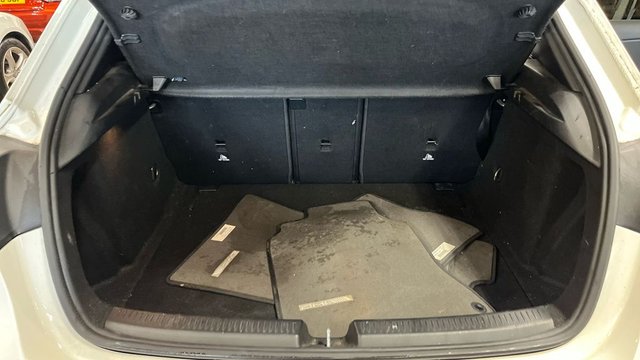 2019 Mercedes-Benz A-Class 1.5L Sport 5dr - Photo 11