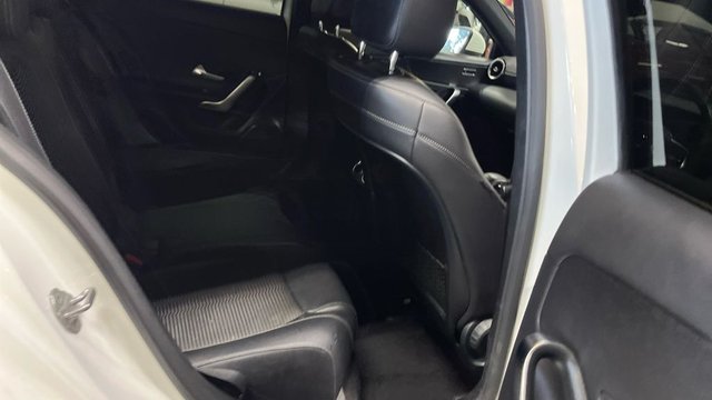 2019 Mercedes-Benz A-Class 1.5L Sport 5dr - Photo 12