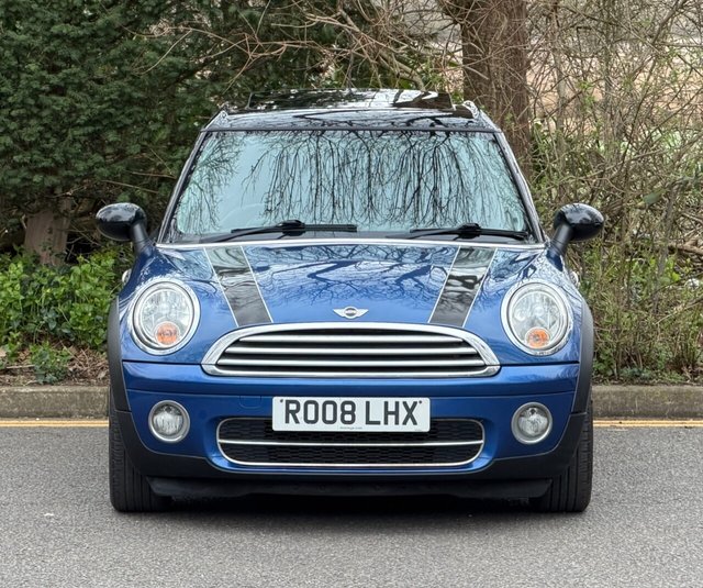 2008 MINI Clubman - Photo 6
