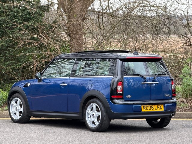 2008 MINI Clubman - Photo 7