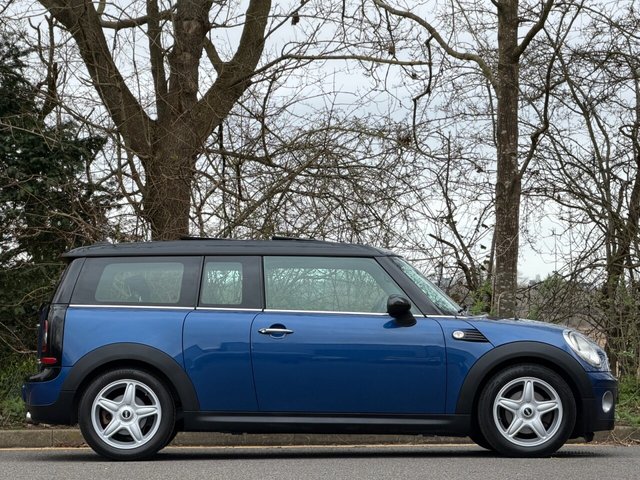 2008 MINI Clubman - Photo 10