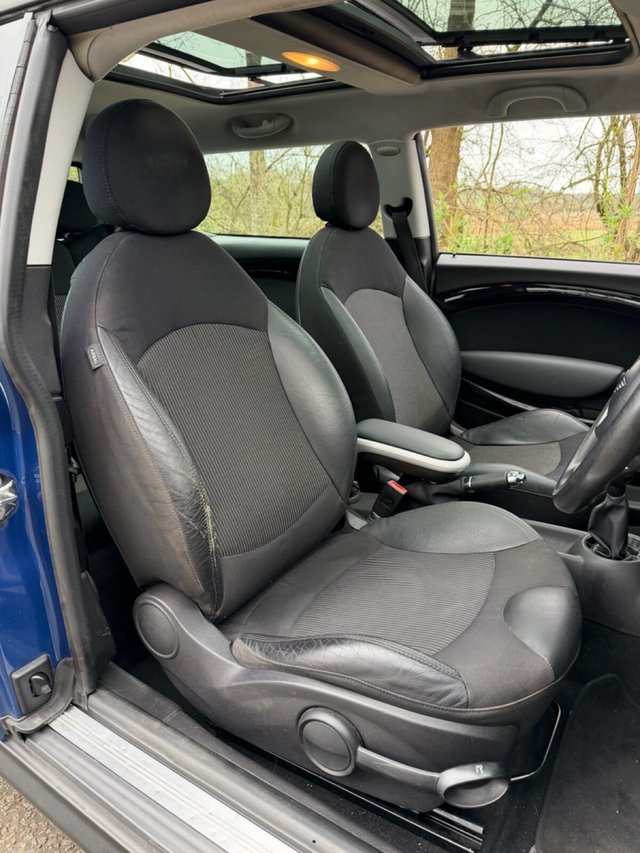 2008 MINI Clubman - Photo 3