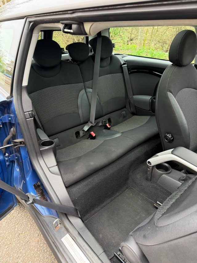 2008 MINI Clubman - Photo 11