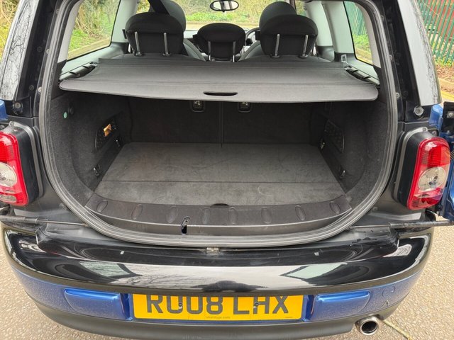 2008 MINI Clubman - Photo 12