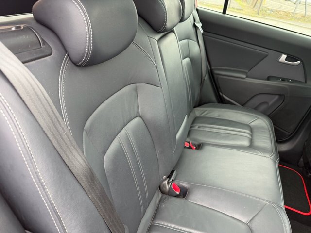 2014 KIA SPORTAGE - Photo 9