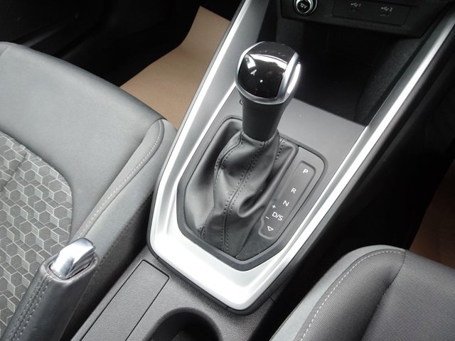 2021 AUDI A1 1.0 TFSI 30 Sport Sportback S Tronic Euro 6 (s/s) 5dr - Photo 6