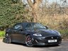 USED 2014 S JAGUAR XK 5.0 V8 Dynamic R Convertible 2dr Petrol Auto Euro 5 (510 ps) ONLY 20,000 MILES