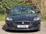 USED 2014 S JAGUAR XK 5.0 V8 Dynamic R Convertible 2dr Petrol Auto Euro 5 (510 ps) ONLY 20,000 MILES