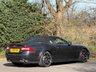 USED 2014 S JAGUAR XK 5.0 V8 Dynamic R Convertible 2dr Petrol Auto Euro 5 (510 ps) ONLY 20,000 MILES
