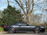 USED 2014 S JAGUAR XK 5.0 V8 Dynamic R Convertible 2dr Petrol Auto Euro 5 (510 ps) ONLY 20,000 MILES