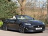 USED 2014 S JAGUAR XK 5.0 V8 Dynamic R Convertible 2dr Petrol Auto Euro 5 (510 ps) ONLY 20,000 MILES