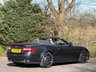 USED 2014 S JAGUAR XK 5.0 V8 Dynamic R Convertible 2dr Petrol Auto Euro 5 (510 ps) ONLY 20,000 MILES