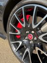 USED 2014 S JAGUAR XK 5.0 V8 Dynamic R Convertible 2dr Petrol Auto Euro 5 (510 ps) ONLY 20,000 MILES