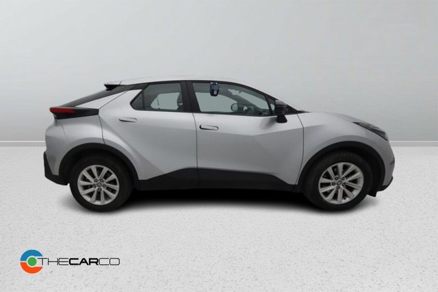 2024 Toyota C-HR - Photo 5