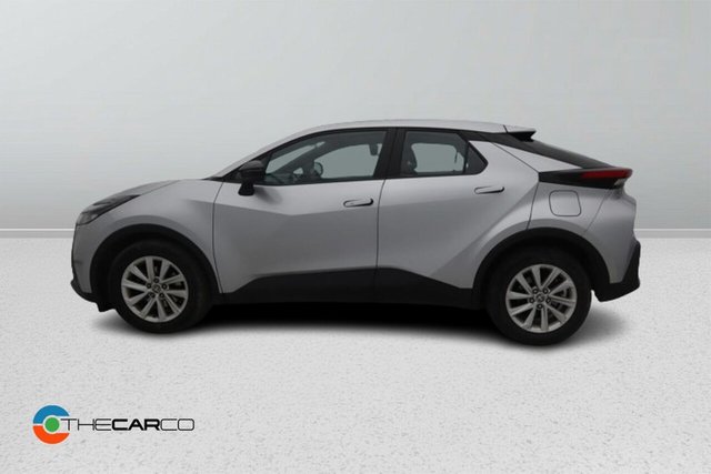 2024 Toyota C-HR - Photo 4