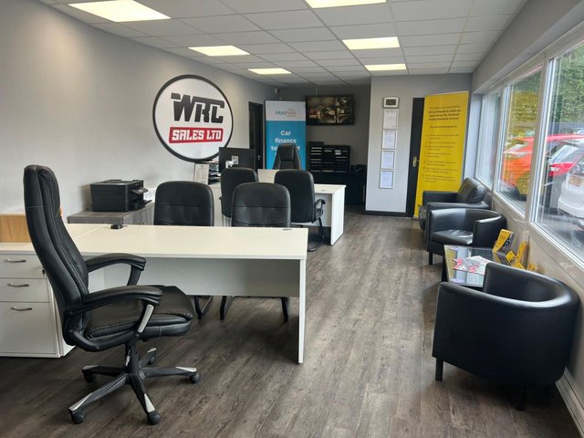 2023 Seat Arona 1L Fr Sport 5dr - Photo 5