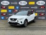 USED 2023 73 SEAT ARONA 1.0 TSI FR Sport SUV 5dr Petrol Manual Euro 6 (s/s) (110 ps) EXCELLENT SMALL SUV - REVERSE CAMERA - VERY ECONOMICAL - LOW AFFORDABLE FINANCE AVAILBLE