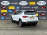 USED 2023 73 SEAT ARONA 1.0 TSI FR Sport SUV 5dr Petrol Manual Euro 6 (s/s) (110 ps) EXCELLENT SMALL SUV - REVERSE CAMERA - VERY ECONOMICAL - LOW AFFORDABLE FINANCE AVAILBLE