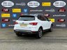 USED 2023 73 SEAT ARONA 1.0 TSI FR Sport SUV 5dr Petrol Manual Euro 6 (s/s) (110 ps) EXCELLENT SMALL SUV - REVERSE CAMERA - VERY ECONOMICAL - LOW AFFORDABLE FINANCE AVAILBLE