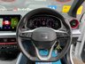 USED 2023 73 SEAT ARONA 1.0 TSI FR Sport SUV 5dr Petrol Manual Euro 6 (s/s) (110 ps) EXCELLENT SMALL SUV - REVERSE CAMERA - VERY ECONOMICAL - LOW AFFORDABLE FINANCE AVAILBLE