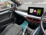USED 2023 73 SEAT ARONA 1.0 TSI FR Sport SUV 5dr Petrol Manual Euro 6 (s/s) (110 ps) EXCELLENT SMALL SUV - REVERSE CAMERA - VERY ECONOMICAL - LOW AFFORDABLE FINANCE AVAILBLE