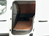 USED 2022 71 VAUXHALL COMBO 1.5 TURBO D 100PS L1 H1 DYNAMIC - NO VAT 