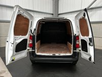 USED 2022 71 VAUXHALL COMBO 1.5 TURBO D 100PS L1 H1 DYNAMIC - NO VAT 
