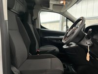 USED 2022 71 VAUXHALL COMBO 1.5 TURBO D 100PS L1 H1 DYNAMIC - NO VAT 