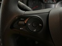 USED 2022 71 VAUXHALL COMBO 1.5 TURBO D 100PS L1 H1 DYNAMIC - NO VAT 
