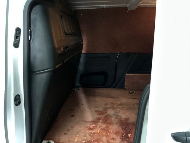 2022 VAUXHALL COMBO - Photo 10