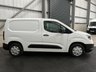 USED 2022 71 VAUXHALL COMBO 1.5 TURBO D 100PS L1 H1 DYNAMIC - NO VAT 