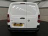 USED 2022 71 VAUXHALL COMBO 1.5 TURBO D 100PS L1 H1 DYNAMIC - NO VAT 