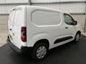 USED 2022 71 VAUXHALL COMBO 1.5 TURBO D 100PS L1 H1 DYNAMIC - NO VAT 