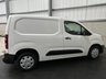 USED 2022 71 VAUXHALL COMBO 1.5 TURBO D 100PS L1 H1 DYNAMIC - NO VAT 